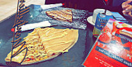 Crep'party food