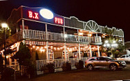 BX Neighbourhood Pub inside