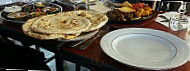 Indo-pakistanais Le Taj food