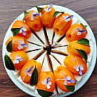 สิบสองหน่วยตัด Nourriture