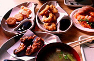Sushi Star Japanese Restaurant food