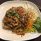 Arome Thai food