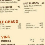 Le Soixante Douze Carte