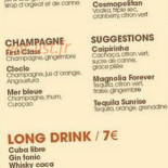 Le Soixante Douze Carte