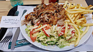 Nabab Khebab Le Havre food