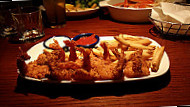 Red Lobster food