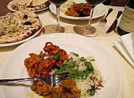 Nirvana Buffet Indien à Volonté food