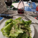 Le P'tit Routier Comida