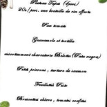 Un Chef Chez Vous Carta