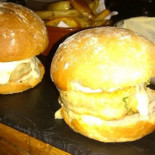 Un Chef Chez Vous Dentro