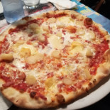 La Pizza Du Coin Nourriture