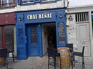 Chai Benat inside