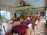 Ecole Hoteliere De Blanquefort inside