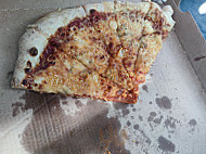 Domino's Pizza Lisieux food