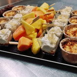 Les P'tits Plats De Pierrick Nourriture