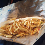 Friterie Chez Seb Food