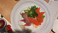 Mutsuki-An Japanese Restaurant food