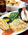 Red Lobster Hospitality, LLC food