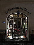 La Cantinetta Del Chianti outside