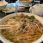 Pho Vuong food
