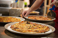 La Pizza De Nico Illzach food