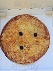 Pizzas Canchetti inside