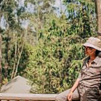 Kuriftu Resort Entoto Extérieur