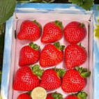 Méi Pǔ Xiū Xián Nóng Yuán Nourriture