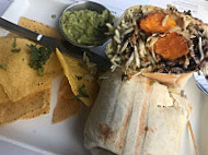 Wahaca Southbank Centre food