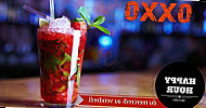 Oxxo food