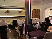 Nandini's And Dining inside