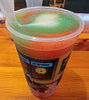 Wet Willies food