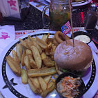 Memphis Coffee Lomme food