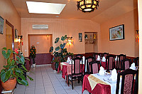 Restaurant Soleil d'Asie inside