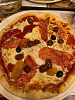 Pizza Del Arte BORDEAUX BASTIDE food