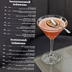 Ресторан Облака Nourriture