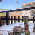 Рим Парис Nourriture