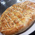 Byens Pizza Resul Vysal Og Mustafa Karatas food