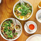 Kin Khao Thai food