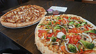 Farca's Pizza Giessen food