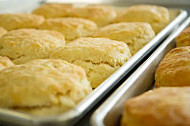 Scratch Biscuit Company food