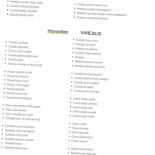 Les P'tits Plats De Pierrick À l'intérieur