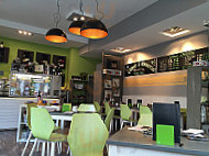Cafe Bella Vita inside