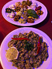 Restaurant Ararat food