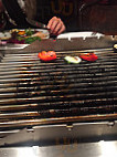 Yaki - Indoor BBQ food