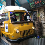 Un Petit Gout de Exterior