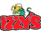 Izzy's Llc inside