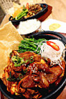 Masil Korean Restaurant food