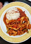 Thai L'inde food