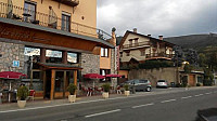 Bellavista outside